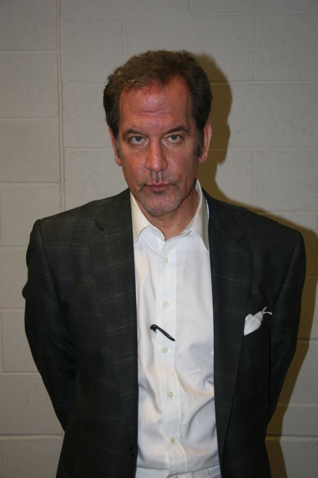 Attorney Scott Rosenblum pleads guilty to two charges in crash News