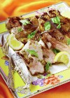 HOME PLATE: Keep pork juicy, safe with lighter cooking  