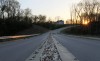 Forest Lakes subdivision in Caseyville, Ill.