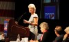 Kathleen Sebelius speaks at summer meeting for DNC