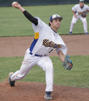 Munson was a leader for Class 5 state champion Francis Howell