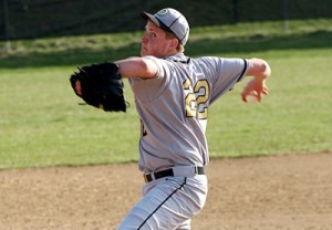 Athletes of the week: March 22-27