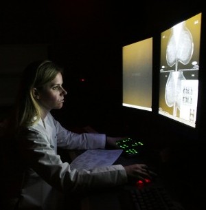 Mammogram 
