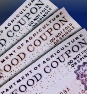 Food stamps