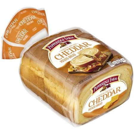 Best Bites: Pepperidge Farm Cheddar Potato Bread | Food and cooking | 0