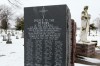 Cremated remains of medical research bodies buried in St. Louis