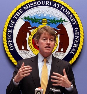 Missouri, Illinois make plans for bank settlement money