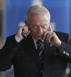 NFL owners approve agreement, end lockout