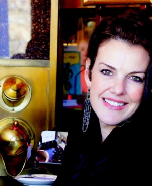 Araceli Kopiloff-Zimmer