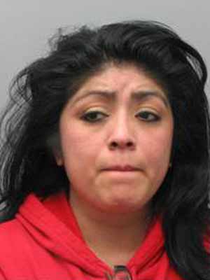 Dodging DWIs: Norma Monsivais