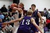 Lebanon High, Breese Central