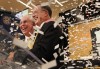 Brady Deaton, Mike Slive
