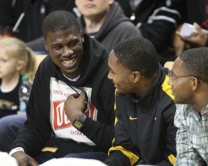 Missouri v Texas Tech