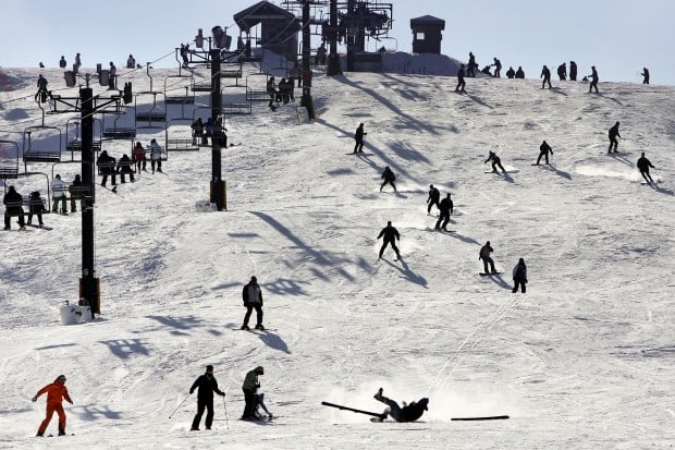 Wildwood-based Peak Resorts buys Ohio ski area : Business