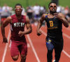 Elliott, John Burroughs hope to bring home first state title