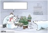 Punch Line Cartoon 111811