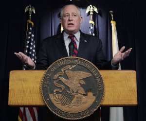 Illinois lawmakers: Four days to put up or shut up 