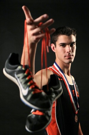 Season, not state, define impact Edwardsville's Sweatt will leave behind