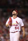 Gordon: Long-shot prospects help Cards flourish