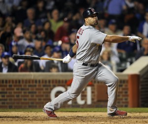 Albert Pujols