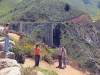 TRAVEL IN BIG SUR CALIFORNIA