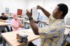 Center teaches jobs