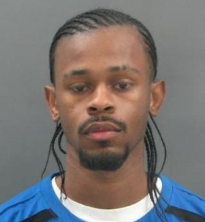 Melvin Patton