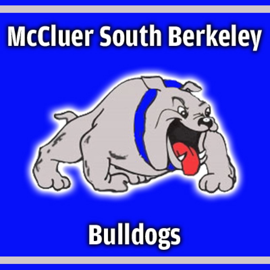 About McCluer SouthBerkeley