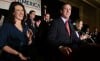 Rick Santorum in St. Charles
