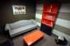 Post-Dispatch conference room