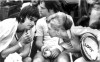 Jimmy Connors gets defensive in memoir