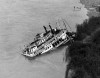 A Look Back • Golden Eagle steamboat sinks in 1947  
