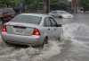 Heavy rains flood St. Louis streets