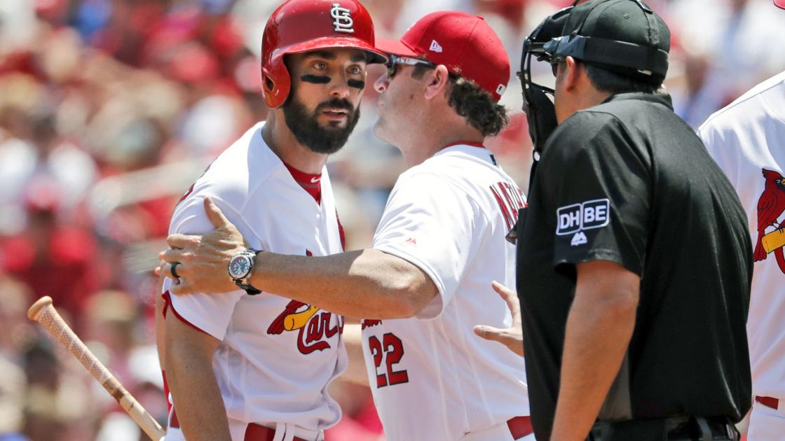 Light-hitting Cardinals lose series to lowly Royals