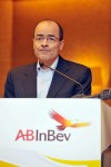 Is AB-InBev making a move on Miller?
