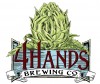 4 Hands beer now available around St. Louis