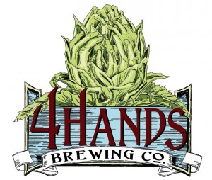 4 Hands Brewery