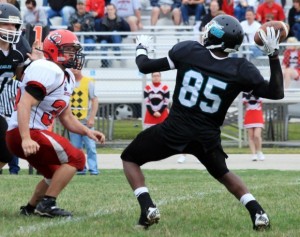 Timberland, O'Fallon Christian feel effect of MSHSAA reclassific