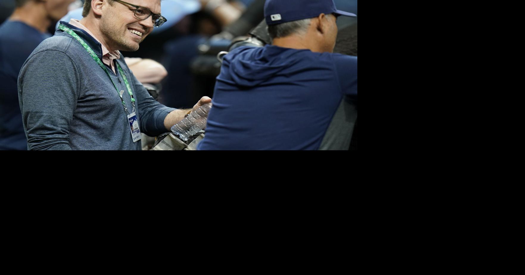 Gordo: Cardinals could learn from Tampa Bay Rays' personnel successes