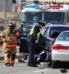 One dead, two injured in Chesterfield crash