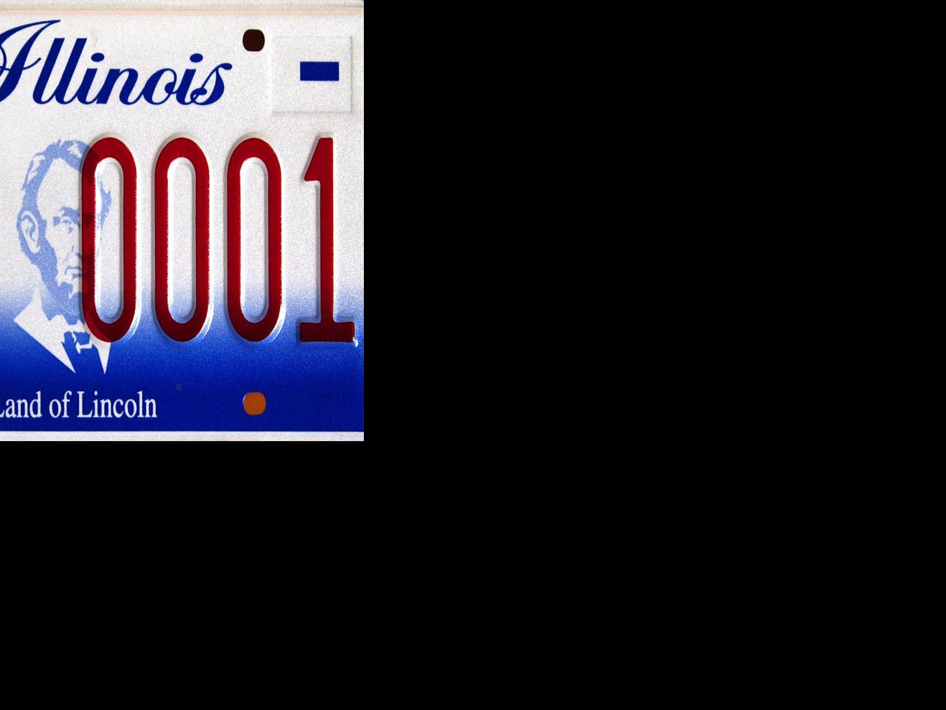 Illinois license plate renewal notices to continue for now | Illinois | www.bagsaleusa.com