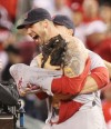 Video: Comeback Cards advance to NLCS