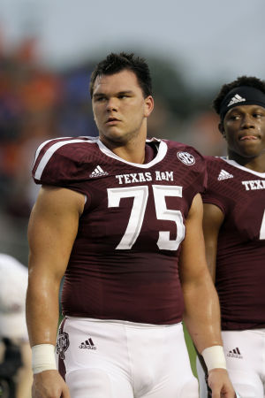Rams know what they'd be getting if they draft Matthews