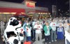 Willing to camp for a day, for free Chick-fil-A