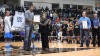 St. Charles honors former hoops star  
