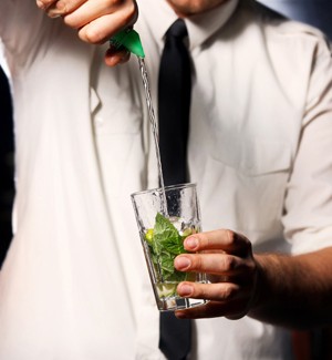 Bartender