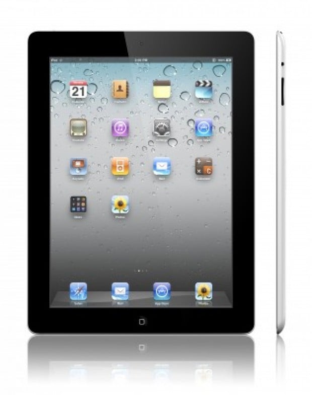 Trade in your iPad, iPhone or iPod and receive a prepaid Target card ...