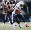 Rams explore roster options as lockout end nears