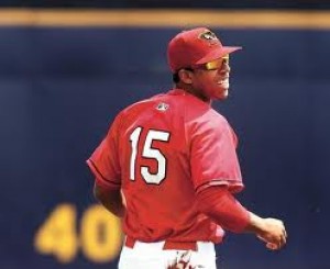 Oscar Taveras