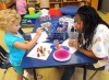 Collinsville Area Vocational Center's preschool